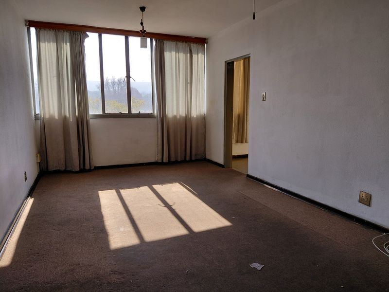 2 Bedroom apartment in Pioneer Park - Photo 8