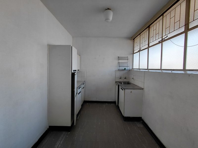 2 Bedroom apartment in Pioneer Park - Photo 7