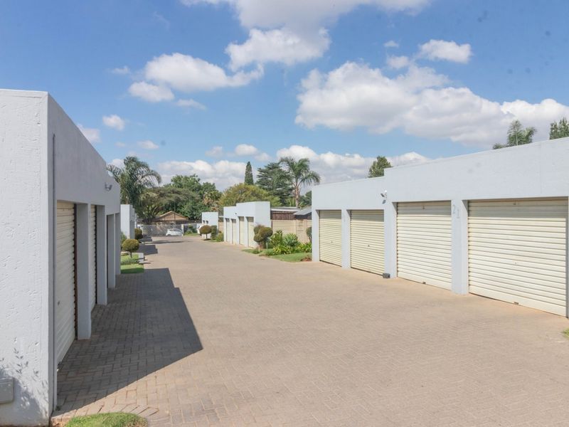 Three bedroomsimplex