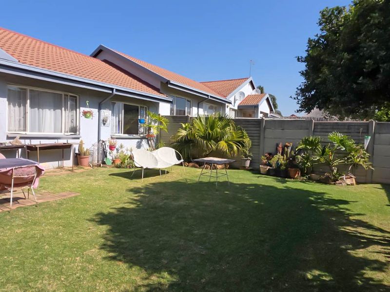 Three bedroomsimplex - Photo 9