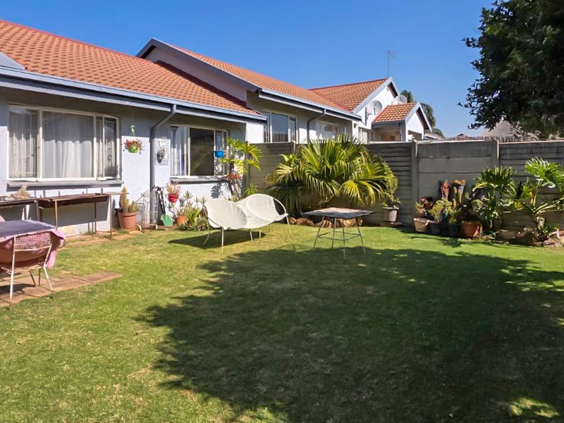 Three bedroomsimplex - Photo 8