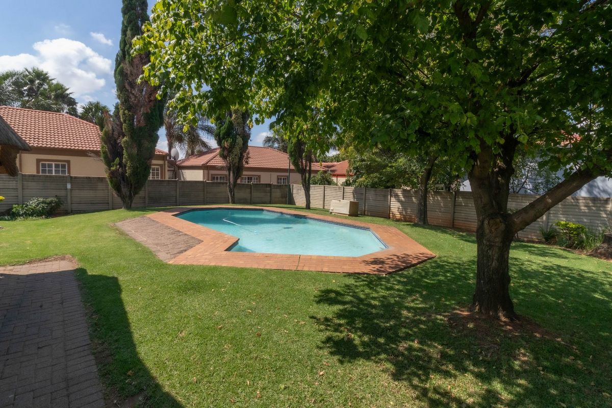 Three bedroomsimplex - Photo 4