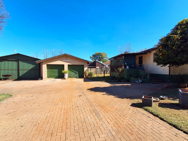 A Home with Character, Space & Potential in the Heart of Koster - Photo 3