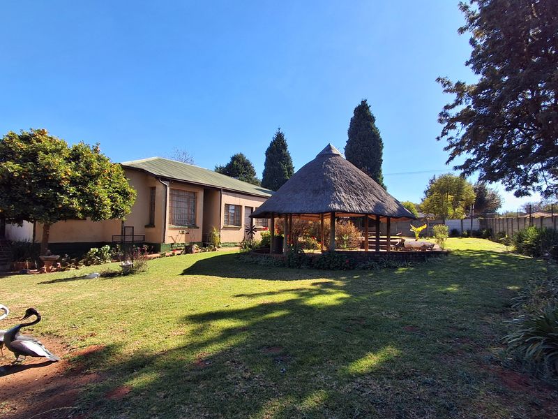 A Home with Character, Space & Potential in the Heart of Koster - Photo 2
