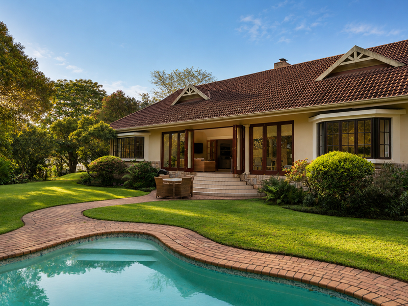 A Rare Single-Level Sanctuary in Prestigious Estate - Photo 3