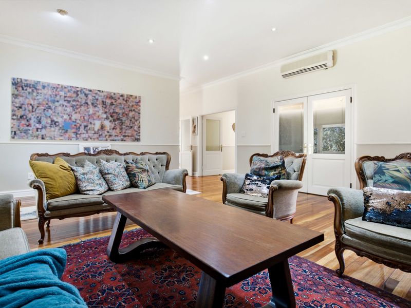 A Rare Single-Level Sanctuary in Prestigious Estate - Photo 10