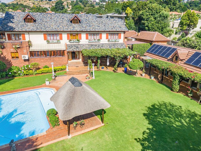 What A Lot I've Got - Secure Freehold Property in Gated Community - Photo 6
