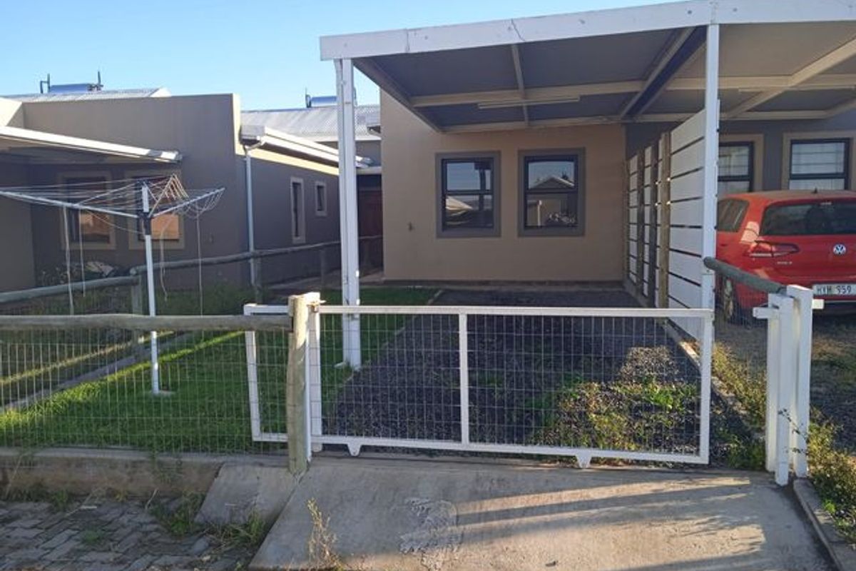 Find Your Happy Place in This Modern 2-Bedroom Home - Photo 2