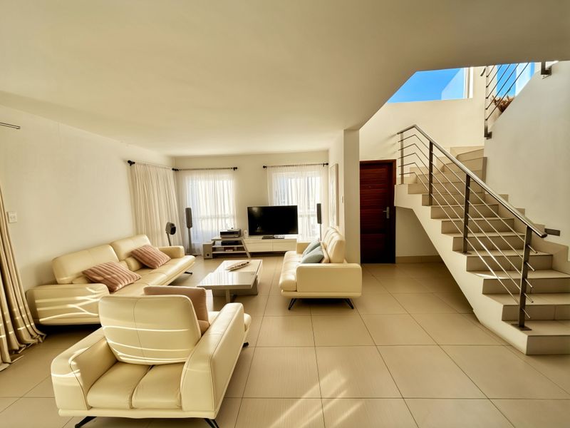 AFFORDABLE LUXURY ON THE WATERS- R2.8 Million in The Islands Estate - Photo 6