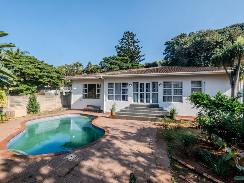 Renovator's Dream with Endless Potential - Photo 1