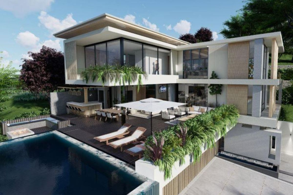 Luxury living awaits you in Zimbali Lakes - Photo 2