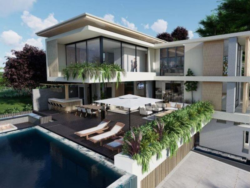 Luxury living awaits you in Zimbali Lakes - Photo 2