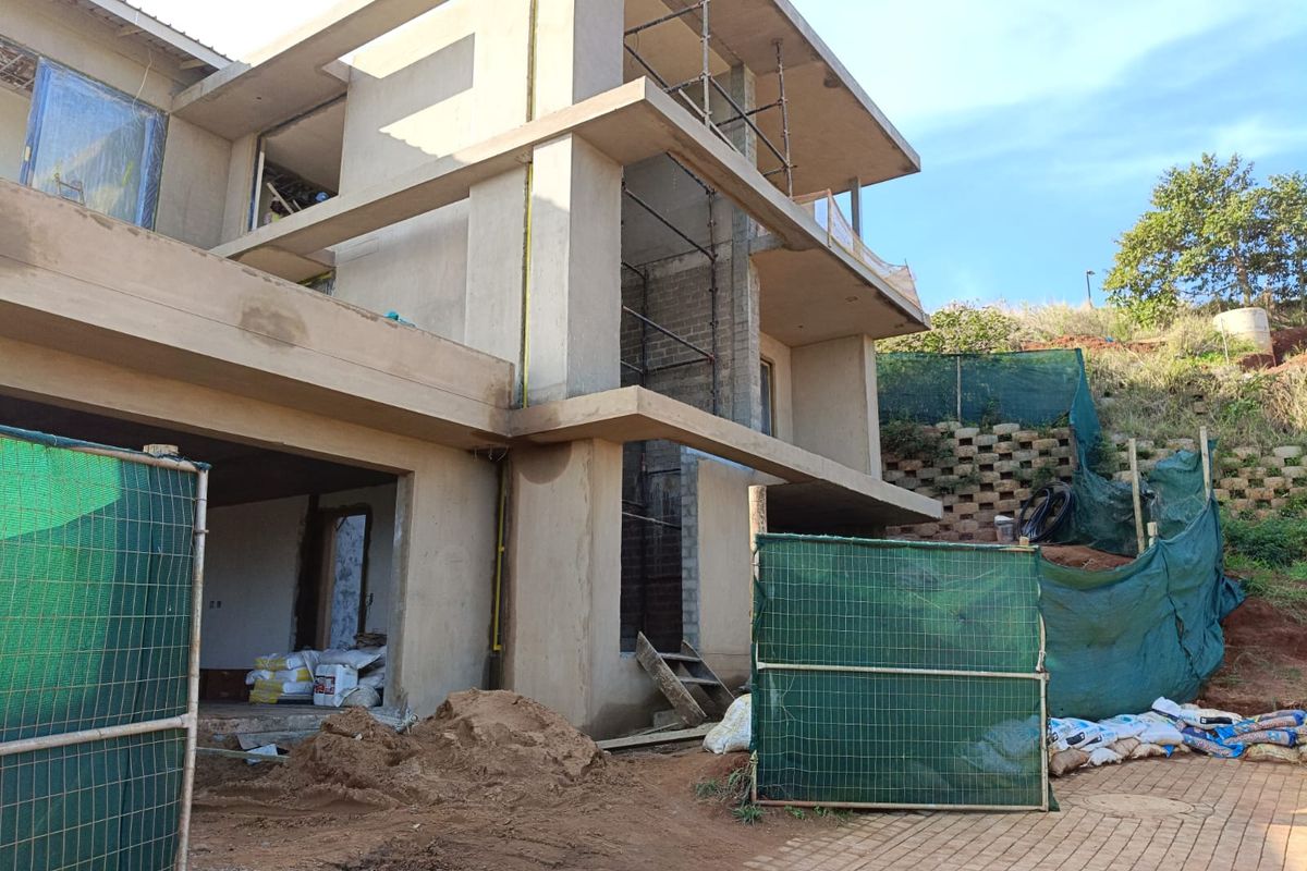 Luxury living awaits you in Zimbali Lakes - Photo 3