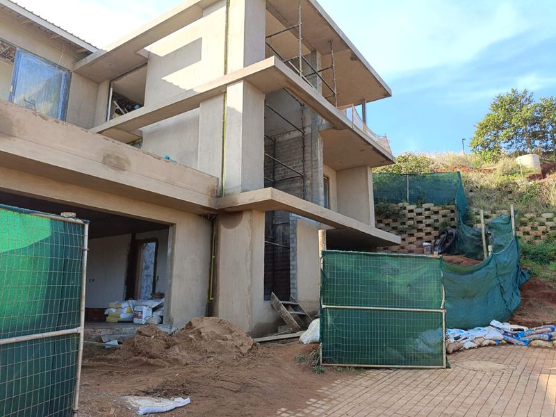 Luxury living awaits you in Zimbali Lakes - Photo 3