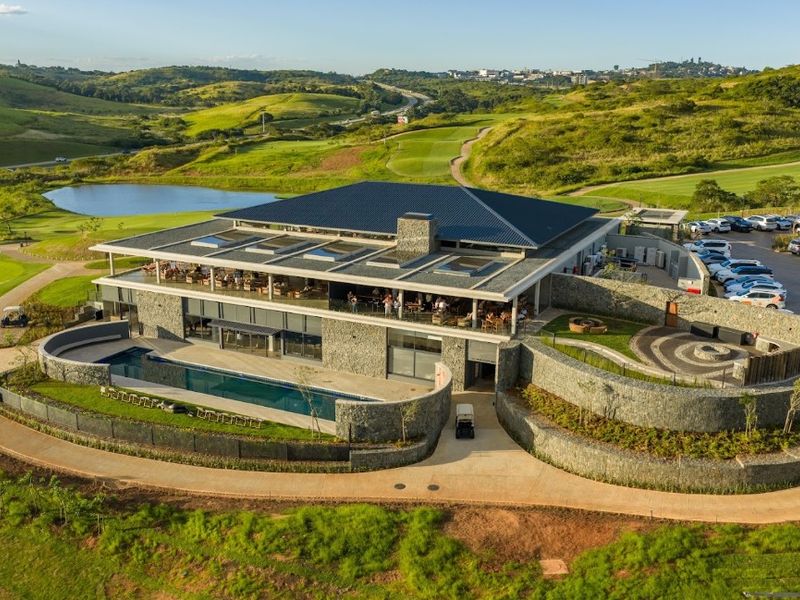 Luxury living awaits you in Zimbali Lakes - Photo 8