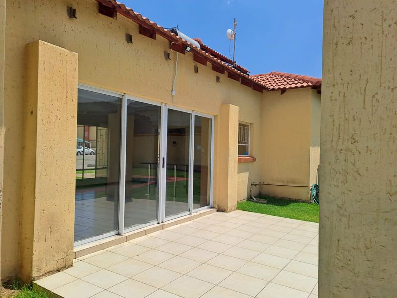 Community Living at its Finest- Safe with Lifestyle Amenities - Photo 2