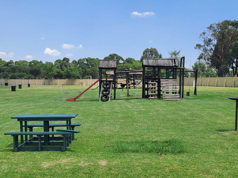 Community Living at its Finest- Safe with Lifestyle Amenities - Photo 6