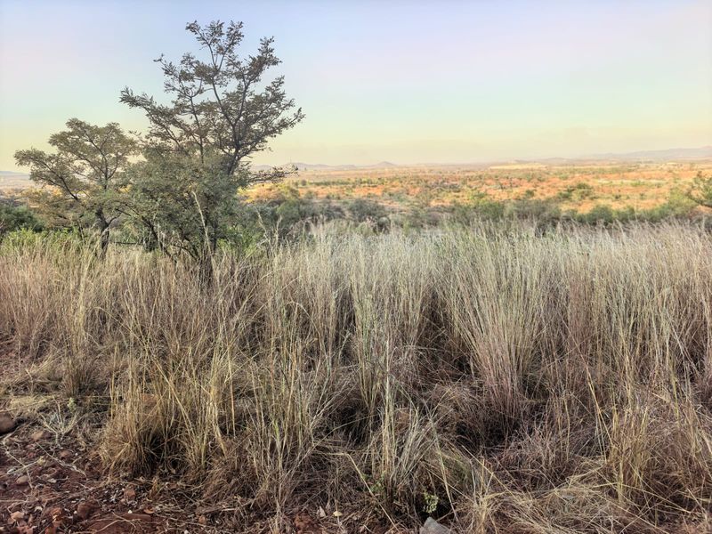 Prime 1131m2 vacant land for sale in Cashan, Rustenburg—ideal for your dream home! - Photo 2
