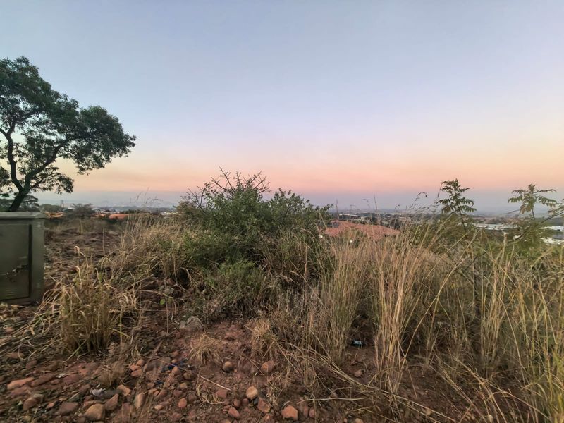 Prime 1131m2 vacant land for sale in Cashan, Rustenburg—ideal for your dream home! - Photo 6