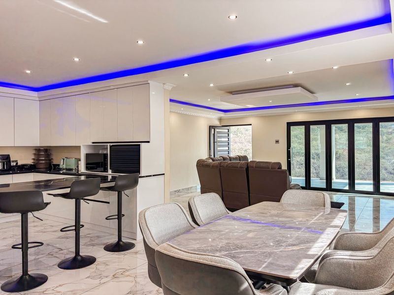 Modern Family Living with Endless Potential - Photo 8