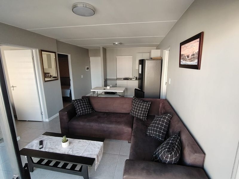 Apartment Rental Monthly In Langebaan - Photo 1