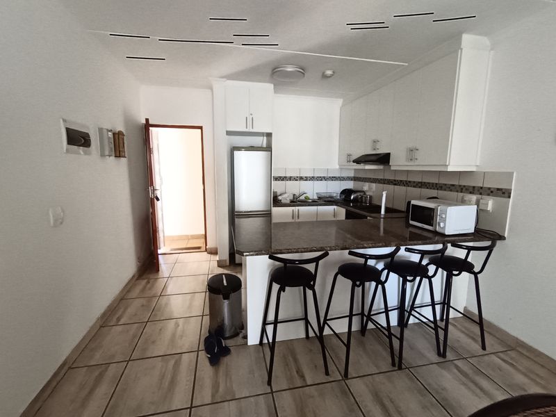 Apartment Rental Monthly In Langebaan - Photo 1