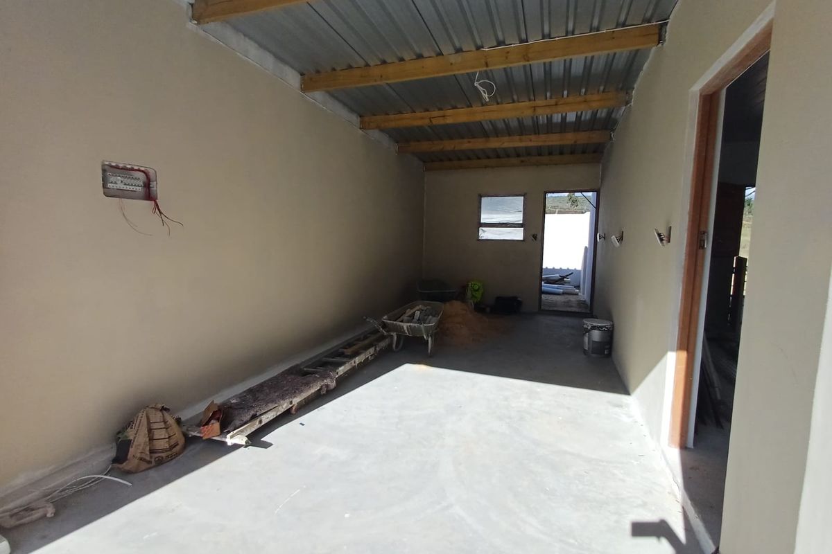 3 Bedroom House To Let - Photo 4