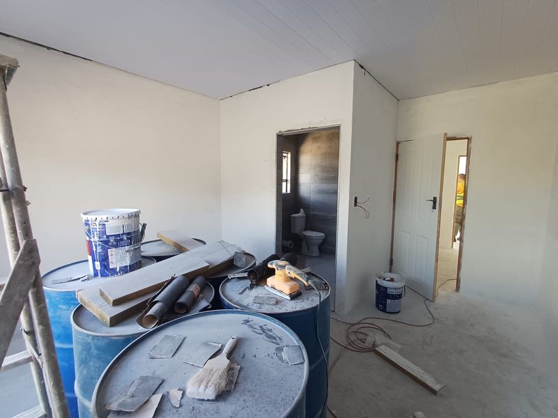 3 Bedroom House To Let - Photo 8