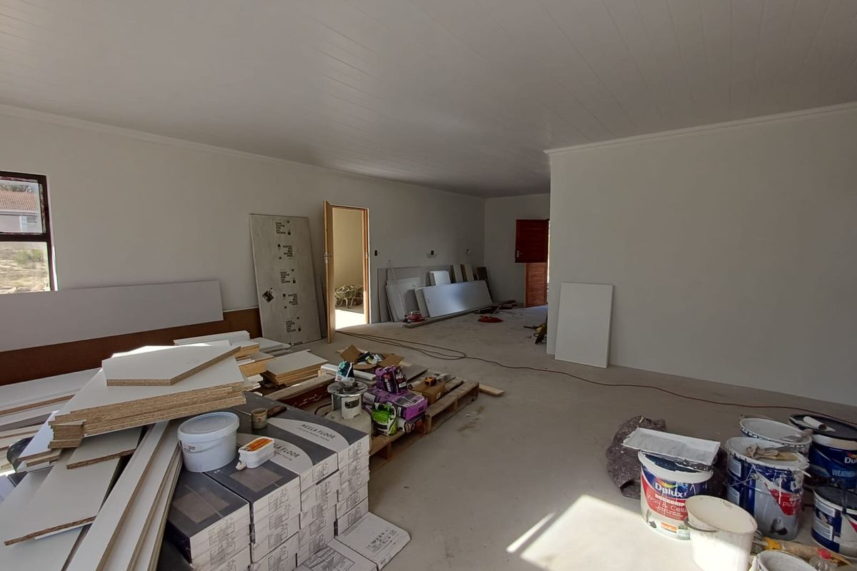 3 Bedroom House To Let - Photo 2