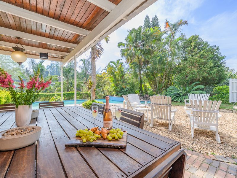 Modern Luxury Auction : Elegant residence with exceptional income potential - Photo 9