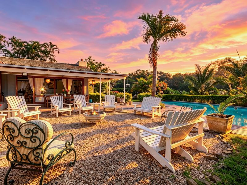 Modern Luxury Auction : Elegant residence with exceptional income potential - Photo 1