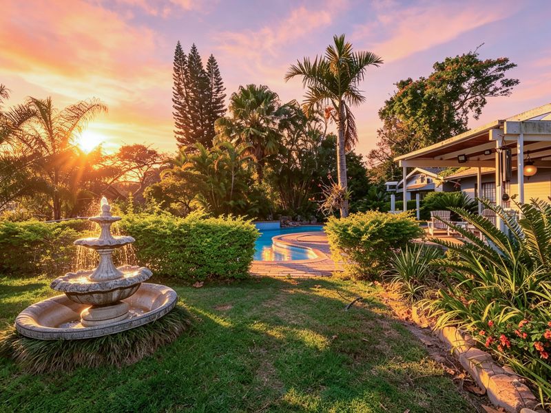 Modern Luxury Auction : Elegant residence with exceptional income potential - Photo 2