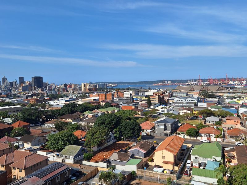 Flat For Sale In Durban