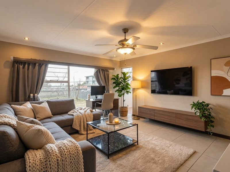 Modern Living in the Heart of Horison - Photo 5