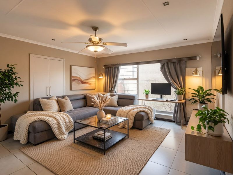 Modern Living in the Heart of Horison - Photo 7
