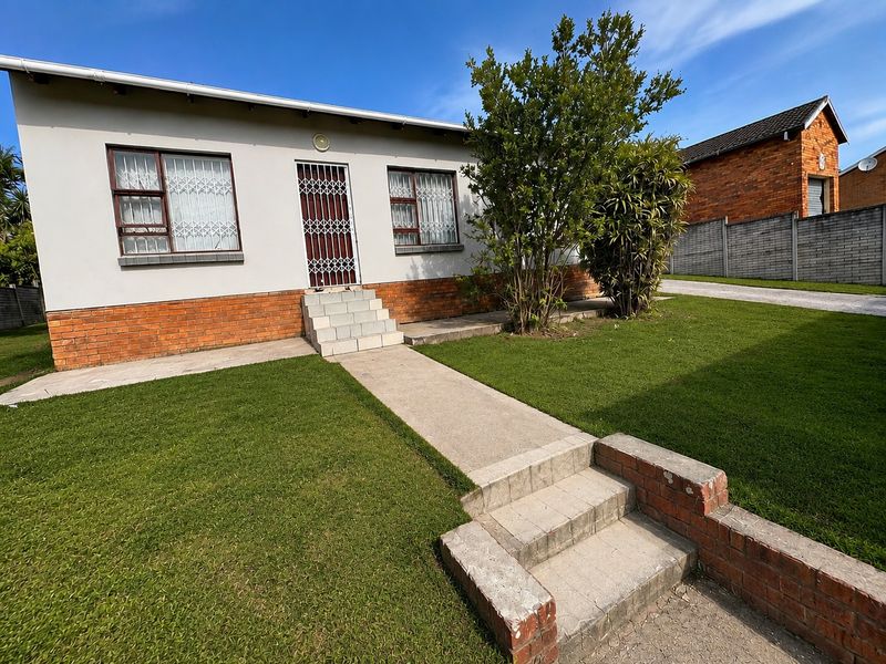 Discover the charm of this well-appointed three-bedroom home