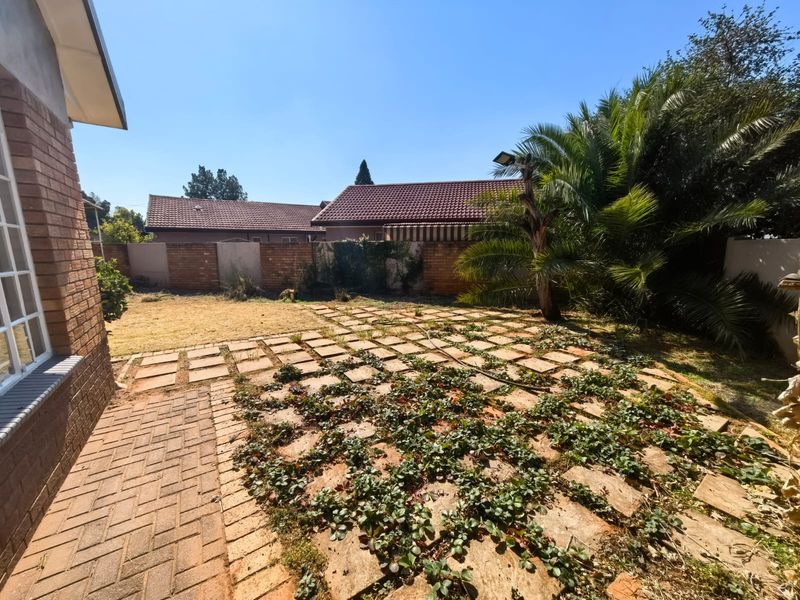 Uniqe family home for Sale in Parys - Photo 4