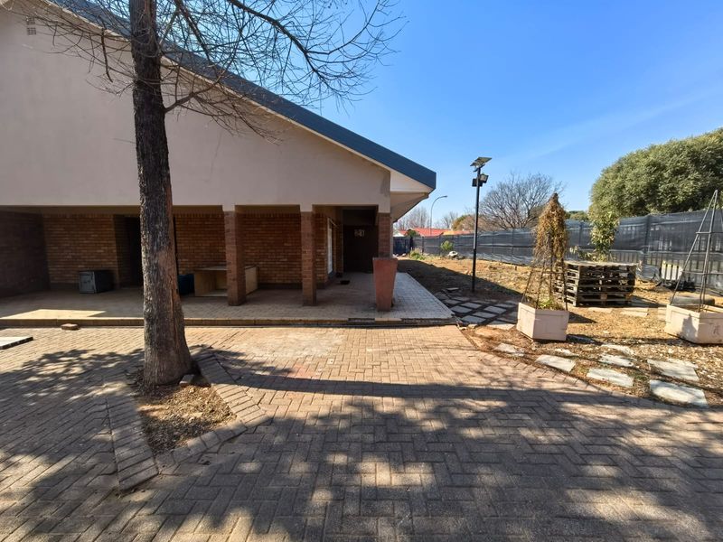 Uniqe family home for Sale in Parys - Photo 1