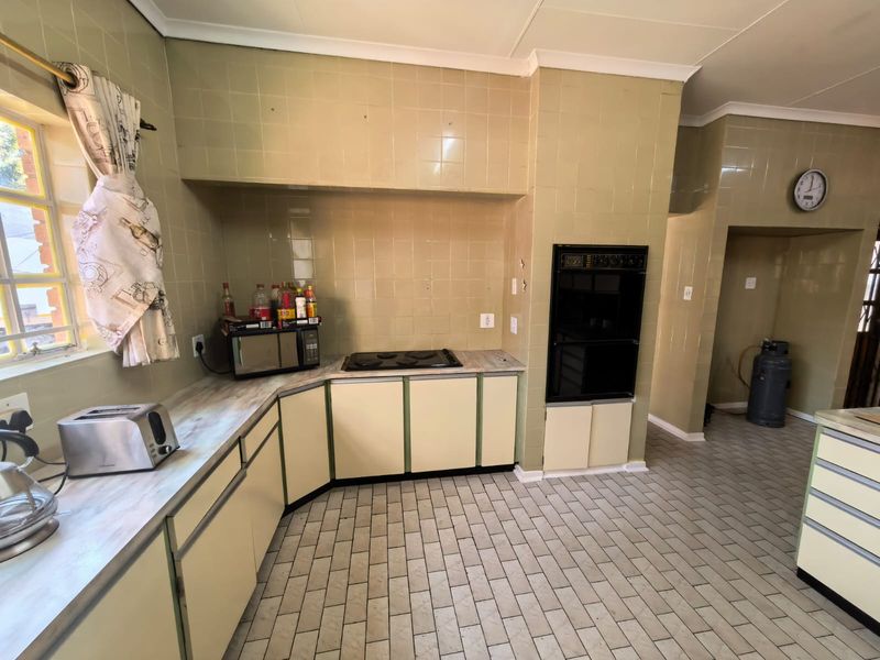 Uniqe family home for Sale in Parys - Photo 9
