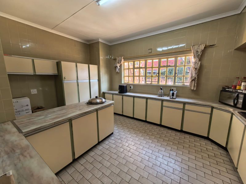 Uniqe family home for Sale in Parys - Photo 8