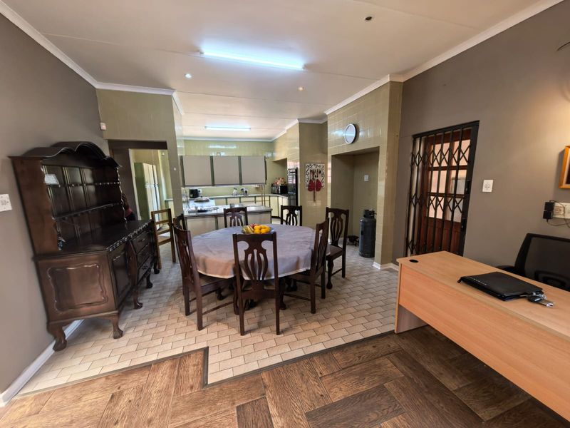 Uniqe family home for Sale in Parys - Photo 7