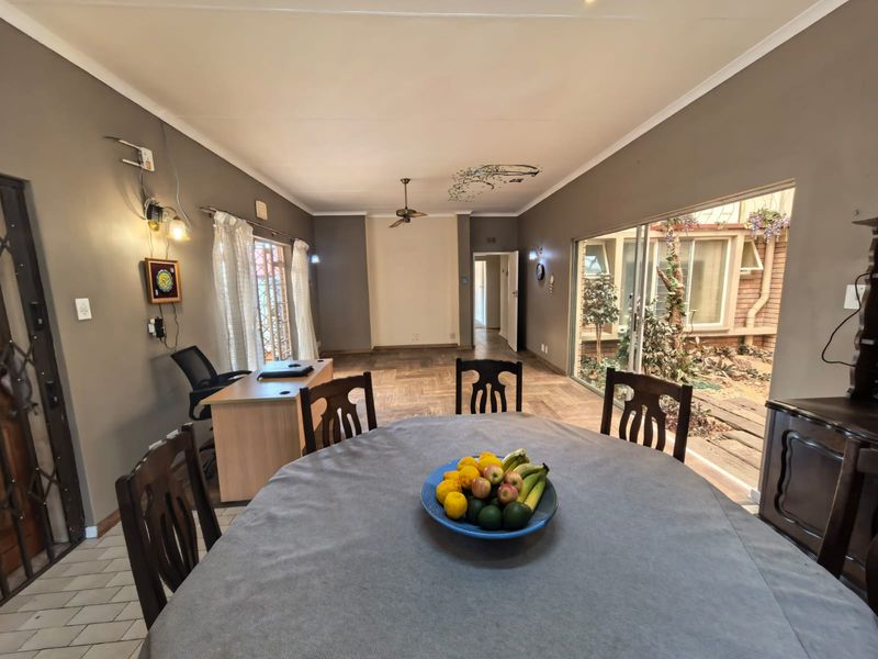 Uniqe family home for Sale in Parys - Photo 6