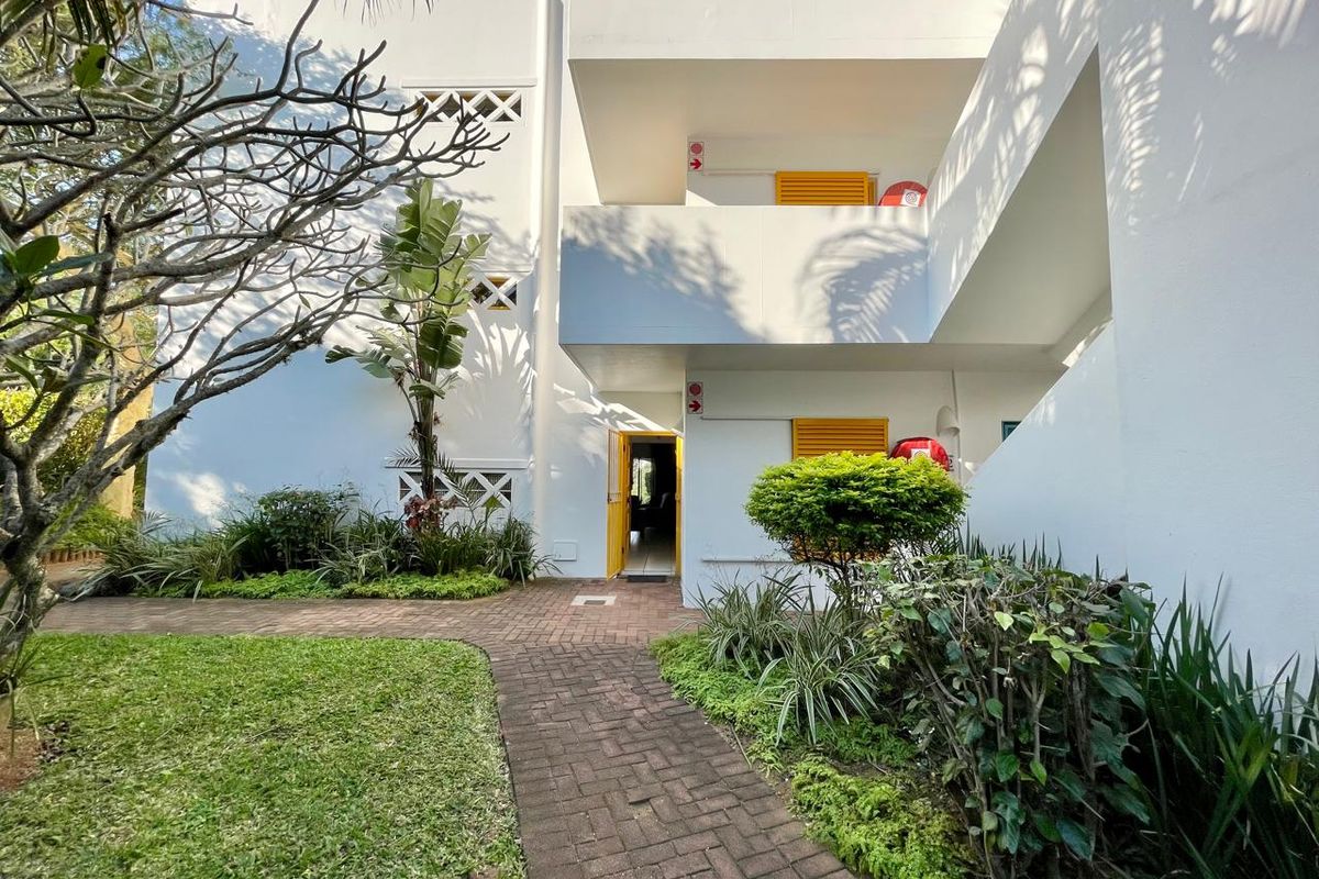 Ground Floor Holiday Apartment - Photo 5