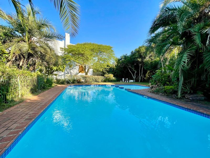 Ground Floor Holiday Apartment