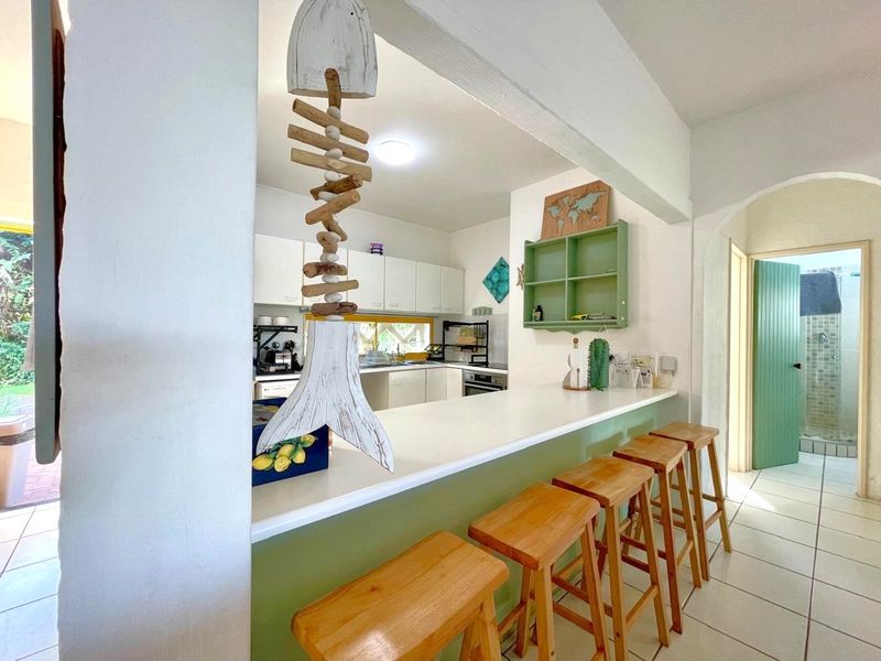 Ground Floor Holiday Apartment - Photo 10