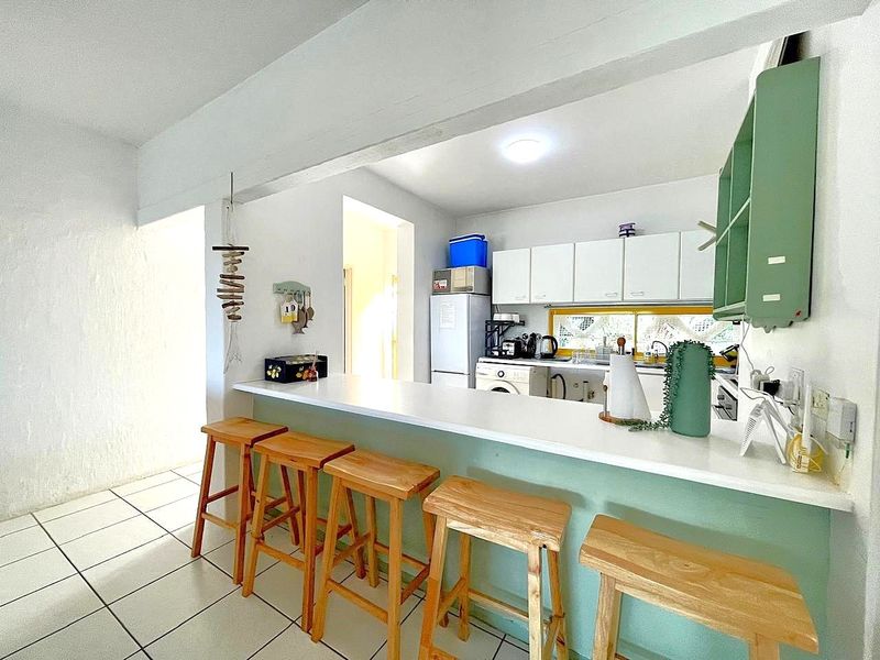 Ground Floor Holiday Apartment - Photo 9