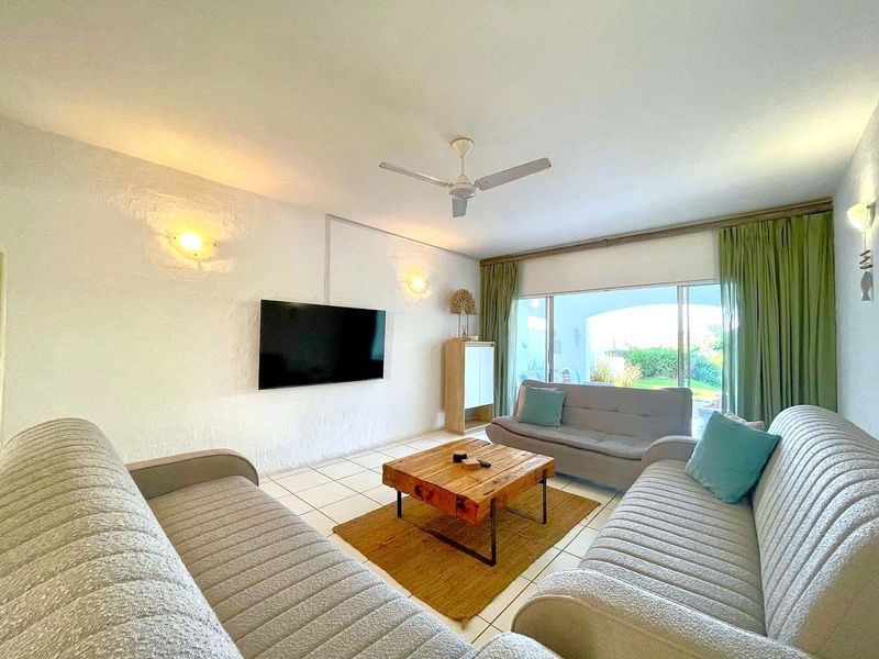 Ground Floor Holiday Apartment - Photo 8