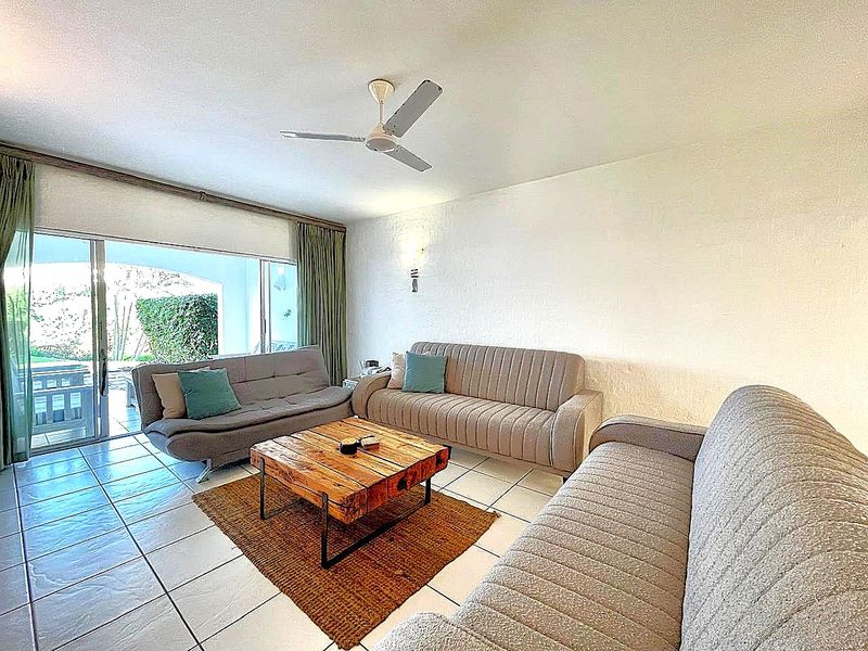 Ground Floor Holiday Apartment - Photo 7