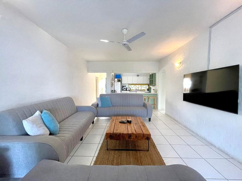 Ground Floor Holiday Apartment - Photo 6