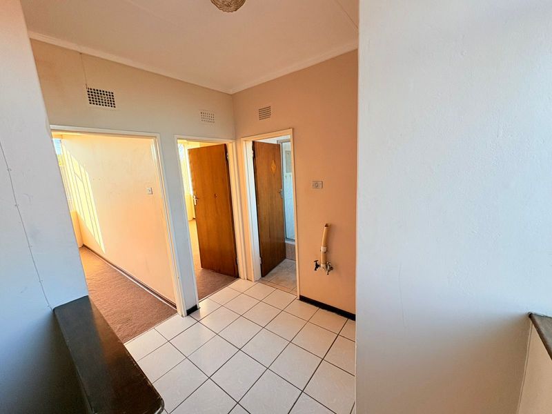 2-Bedroom Duplex with Study and Private Garden - Photo 8
